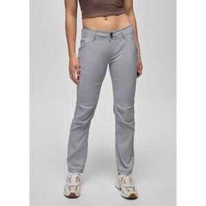 PrAna Halle Straight Pant in Sterling Size 4 Regular NWT